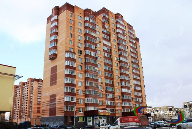 Юридический адрес в М.О., г. Королев, ул. Героев Курсантов