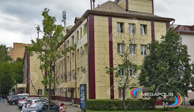 Юридический адрес в М.О., г. Королев, ул. Октябрьская