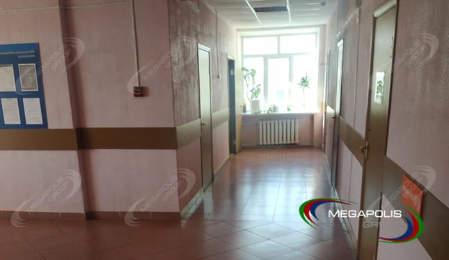 Юридический адрес в Костромская обл., п. Красная Поляна, ул. Юбилейная