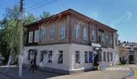 г. Кострома, ул. Симановского