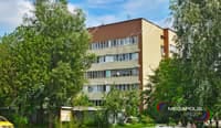 М.О., г. Красногорск, пос. Отрадное