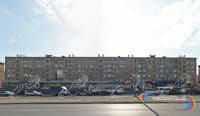 г. Красноярск, пр-кт им. газеты Красноярский Рабочий (3)
