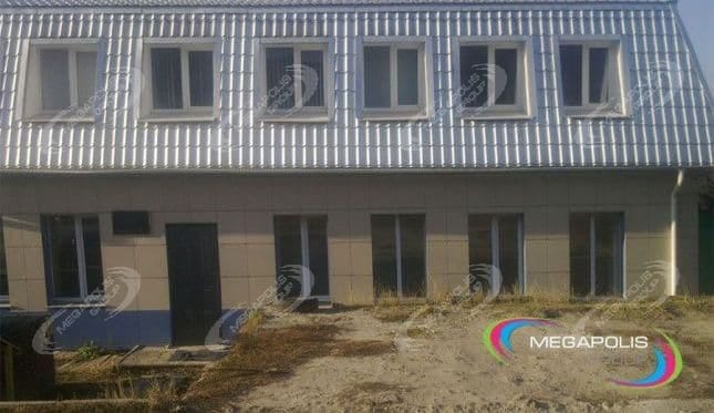 Юридический адрес в г. Курск, ул. Нижняя Набережная