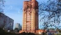 М.О., г. Лобня, ул. Борисова