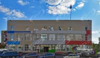М.О., г. Луховицы, ул. Пушкина
