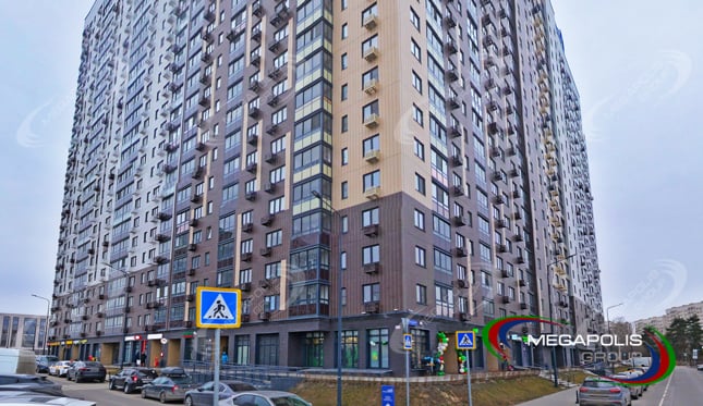 Юридический адрес в М.О., г. Люберцы, ул. Рождественская