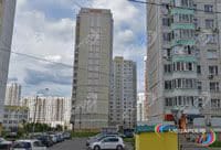 М.О., г. Люберцы, пр-кт Победы