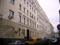 г. Москва, пер. Армянский