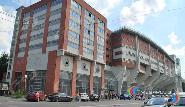 Юридический адрес в г. Москва, ул. Бакунинская