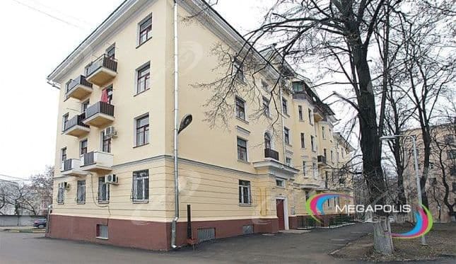 Юридический адрес в г. Москва, ул. Гольяновская