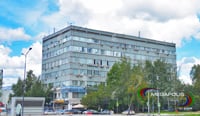 г. Москва, Дмитровское ш.
