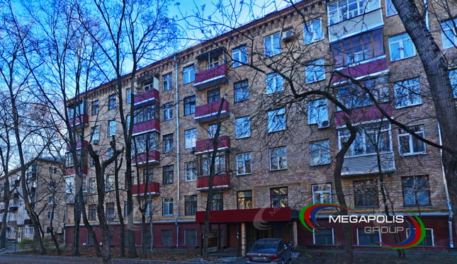 Юридический адрес в г. Москва, Новый Зыковский пр-д