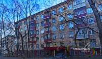г. Москва, Новый Зыковский пр-д