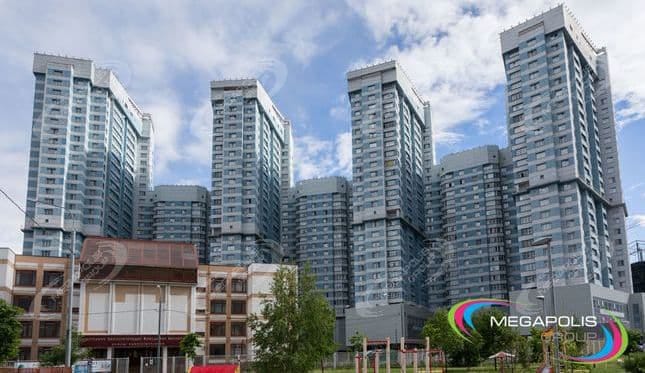 Юридический адрес в г. Москва, пр-д Березовой Рощи
