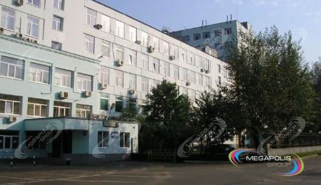Юридический адрес в г. Москва, Огородный проезд