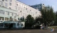 г. Москва, Огородный проезд