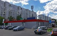 г. Москва, пр-д Якушкина