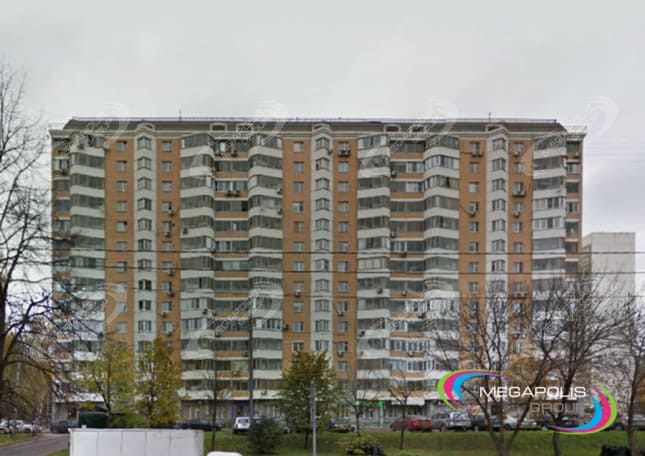 Юридический адрес в г. Москва, пр-д Шокальского (2)
