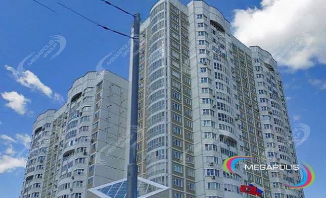 Юридический адрес в г. Москва, Ярославское шоссе (2)