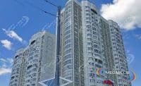 г. Москва, Ярославское шоссе (2)