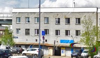 г. Москва, 6-й пр-д Подбельского