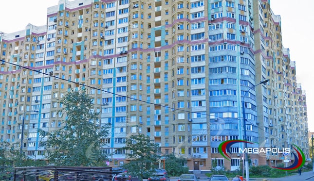 Юридический адрес в г. Москва, ул. 4-я Гражданская