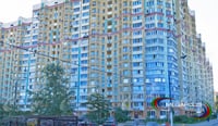 г. Москва, ул. 4-я Гражданская