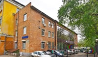г. Москва, ул. Краснобогатырская