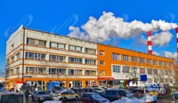 г. Москва, ул. Монтажная
