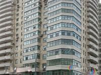 г. Москва, Измайловский б-р (2)