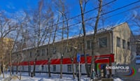 г. Москва, ул. Фортунатовская