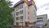 г. Москва, 2-я ул. Энтузиастов (3)