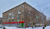 г. Москва, ул. Новогиреевская
