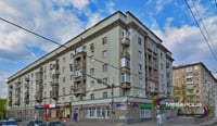 г. Москва, шоссе Энтузиастов