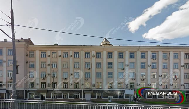 Юридический адрес в г. Москва, Рязанский пр-кт (2)