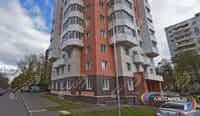 Юр. адрес: г. Москва, Рязанский пр-кт (3)