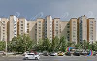г. Москва, ул. Авиаконструктора Миля