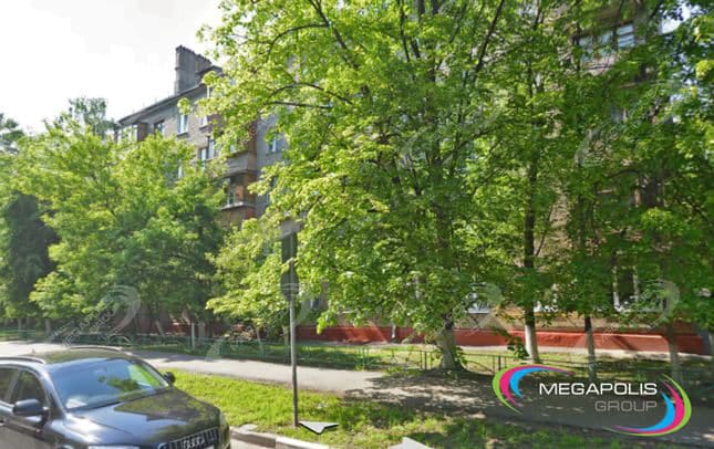 Юридический адрес в г. Москва, ул. Михайлова