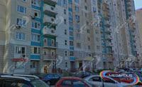 г. Москва, ул. Васильцовский Стан