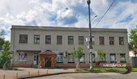 г. Москва, ул. Смирновская