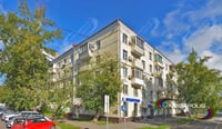 г. Москва, ул. Ухтомская