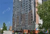 г. Москва, ул. Братиславская
