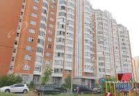 г. Москва, ул. Краснодарская