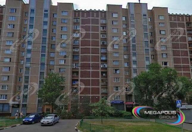 Юридический адрес в г. Москва, ул. Краснодонская