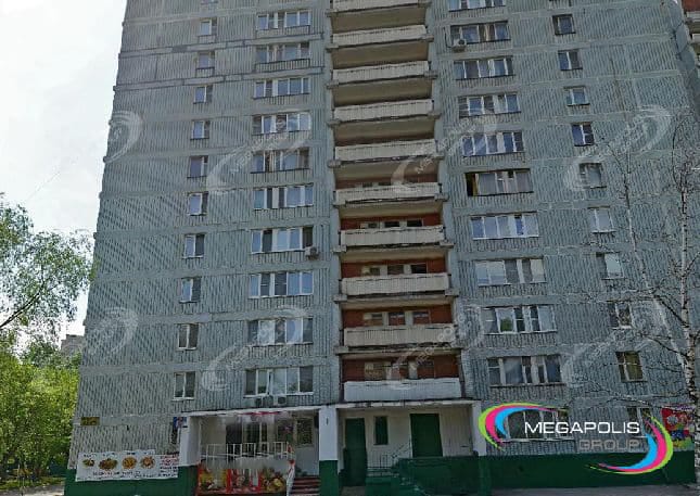Юридический адрес в г. Москва, ул. Шоссейная
