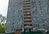 г. Москва, ул. Шоссейная
