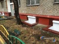 г. Москва, ул. Таганрогская