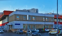 г. Москва, Коломенский пр-д