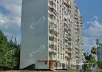 г. Москва, Шипиловский проезд