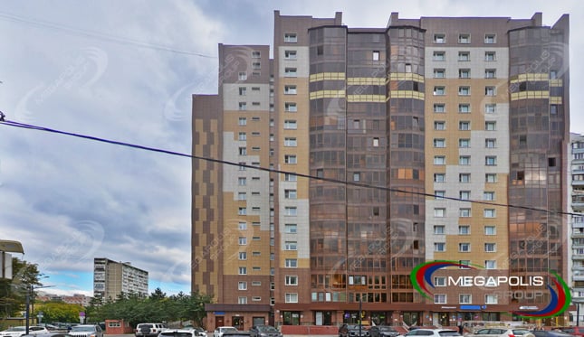 Юридический адрес в г. Москва, Шипиловский проезд (2)
